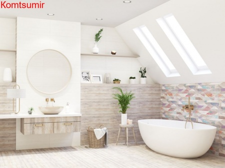 Коллекция Azori Shabby 630x315 мм