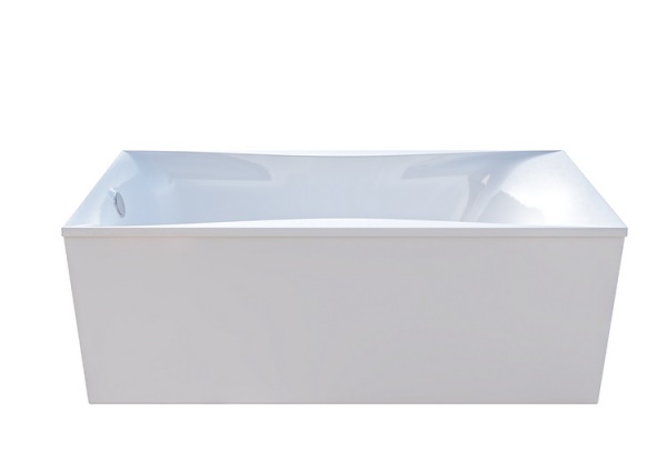 Ванна из искусственного камня Astra-Form Вега 170х75