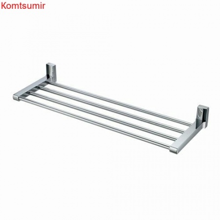 WasserKRAFT Leine K-5011 Полка для полотенец