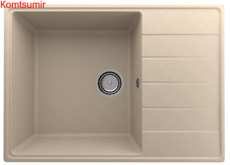 Мойка ULGRAN Quartz Prima 700 Мойка ULGRAN Quartz Prima 700