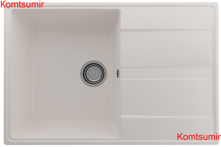 Мойка ULGRAN Quartz Prima 750 Мойка ULGRAN Quartz Prima 750