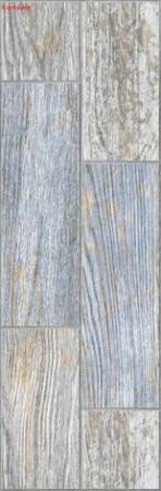 Коллекция Lasselsberger Индиго 600x200 мм