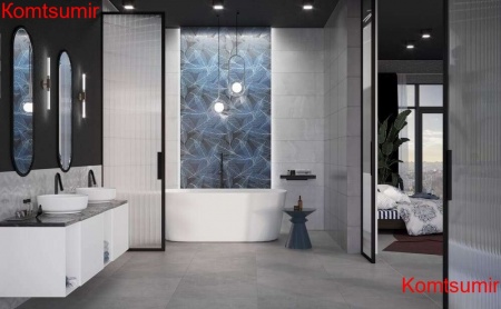 Коллекция Ceramica Konskie Tampa 60*30
