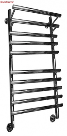 Полотенцесушитель водяной Двин F primo 100/50 1" - 3/4" - 1/2"