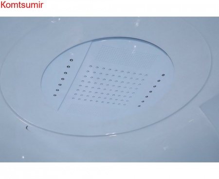 Timo eco TE-0700 душевая кабина (100*100*218), шт