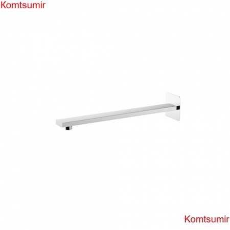 AM.PM F0500703 Держатель для верхнего душа 400 мм, хром, шт. AM.PM F0500703 Держатель для верхнего душа 400 мм, хром, шт.