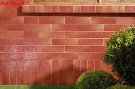 Коллекция Paradyz Taurus Rosa