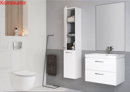 Тумба Cersanit LARA 60