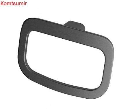 WasserKRAFT Wiese K-8960 Держатель полотенец