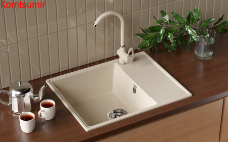 Мойка ULGRAN Quartz Prima 605 Мойка ULGRAN Quartz Prima 605