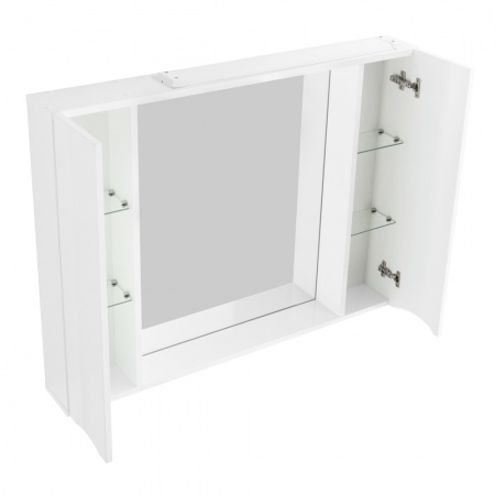 Шкаф подвесной BelBagno MARINO-SPC-1000/750-2A-BL-P Шкаф подвесной BelBagno MARINO-SPC-1000/750-2A-BL-P