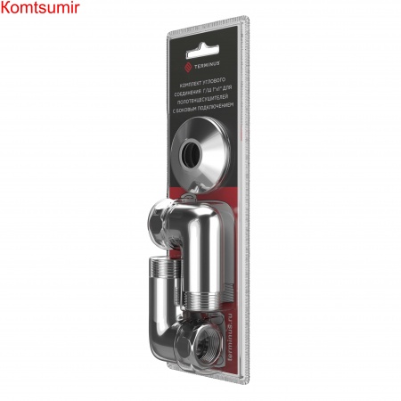 Уголок г/ш 1"х1" для п/с 741SCH1010 Уголок г/ш 1"х1" для п/с 741SCH1010