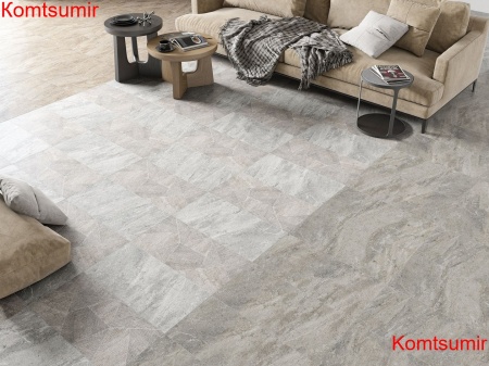 Коллекция Lasselsberger Титан 600x300 мм