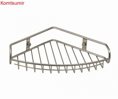 WasserKRAFT K-1511 Полка металлическая