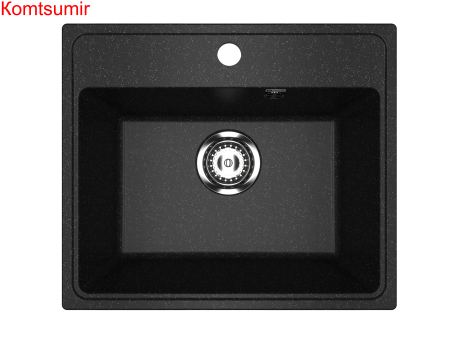 Мойка Practik PR-M 490