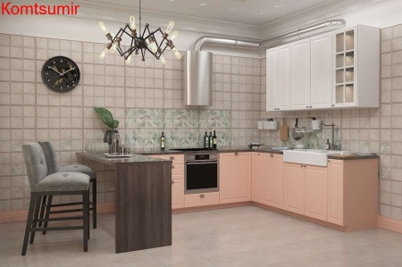 Коллекция Керлайф Maiolica