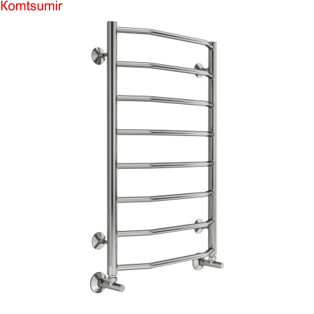 Виктория П8 500х800 Полотенцесушитель  TERMINUS