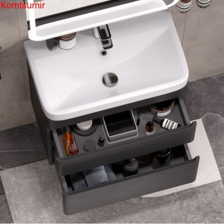 Тумба подвесная Eltoro 60.2Y (9595)