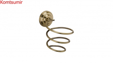 Держатель для фена Fixsen Retro FX-83819