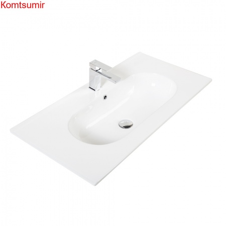 Керамическая раковина BelBagno LOVE LOV-800-LVB