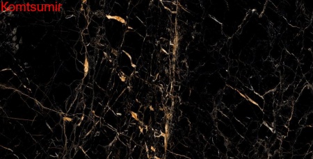Керамогранит Golden Black 60*120
