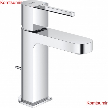 Смеситель для раковины Grohe Plus Хром (32612003)
