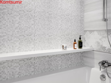 Коллекция Cersanit Grey Shades 598x297 мм