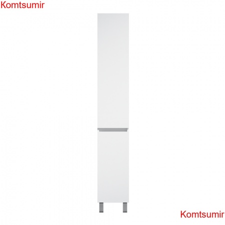 M91CSR0306WG GEM S, шкаф-колонна, напольный, правый, 30 см, белый глянец M91CSR0306WG GEM S, шкаф-колонна, напольный, правый, 30 см, белый глянец
