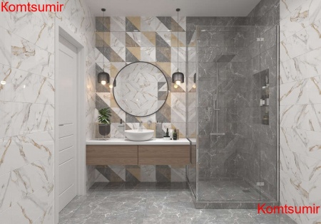 Коллекция Global Tile Capella 40*40