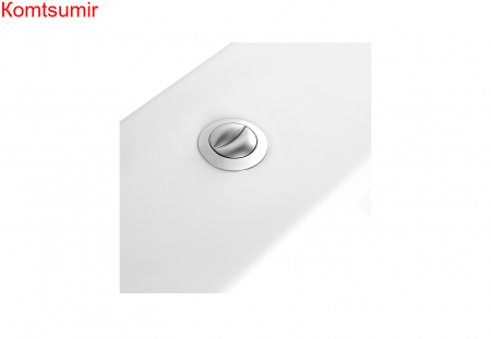 Унитаз-компакт напольный с бачком Aquatek ЕВРОПА AQ2903T-00 с сиденьем Soft Close, смыв торнадо