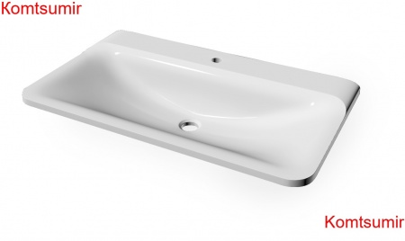 Раковина Solo 80