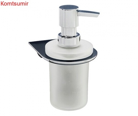 WasserKRAFT Kammel K-8399 Дозатор для жидкого мыла