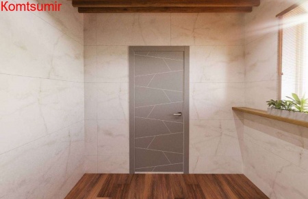 Коллекция Absolut Gres Mistery Onix