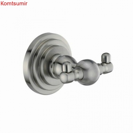 WasserKRAFT Ammer K-7023D (ранее К-7023) Крючок двойной