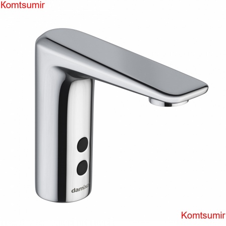 Damixa 770290000 Jupiter смеситель для умывальника сенсорный, хром