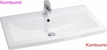 Мебельная раковина Iddis 0018000i28