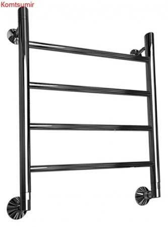 Полотенцесушитель водяной Двин J 60/50 1" - 1/2"