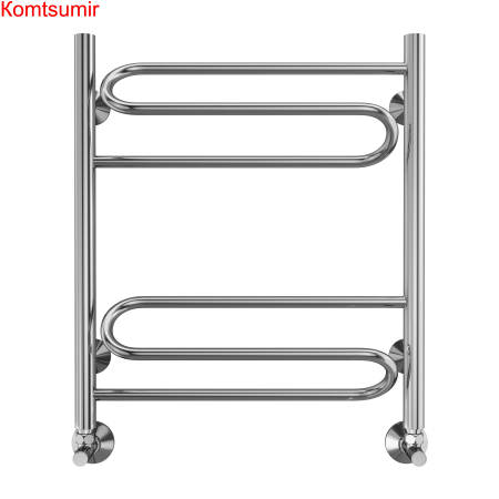 Юпитер П6 500х600 Полотенцесушитель  TERMINUS
