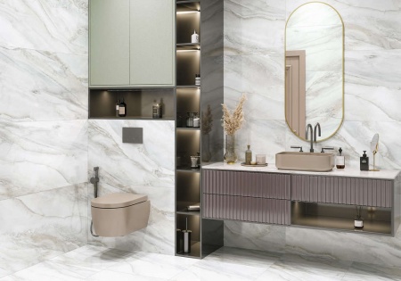 Коллекция LCM Limestone 120*60