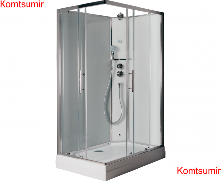 Timo Premium ILMA 102 R душевая кабина (120*80*222)