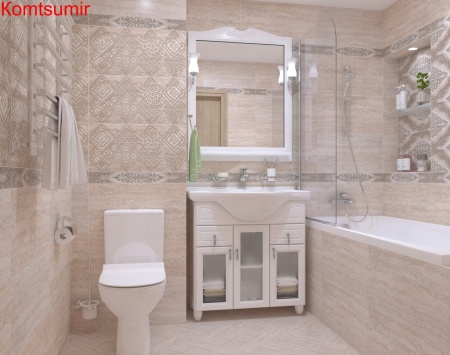 Коллекция Azori Ascoli 630x315 мм