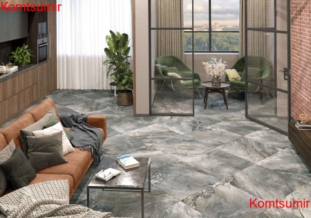 Коллекция Alma Ceramica Vulcano 114*57