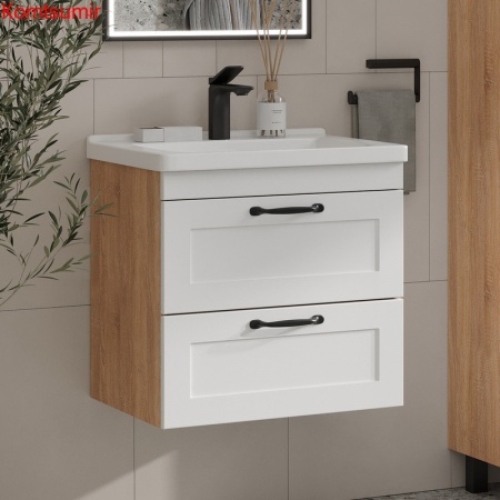 Тумба подвесная Lago 60.2Y (Миранда)