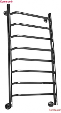 Полотенцесушитель водяной Двин E 120/60 1" - 1/2"