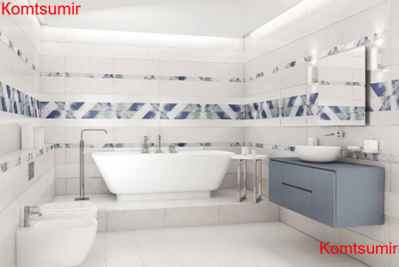 Коллекция Eletto Ceramica Provence 71*25