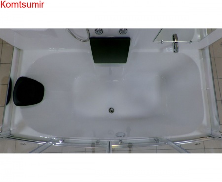 Timo Lux T-7770 душевая кабина (170*88*220), шт