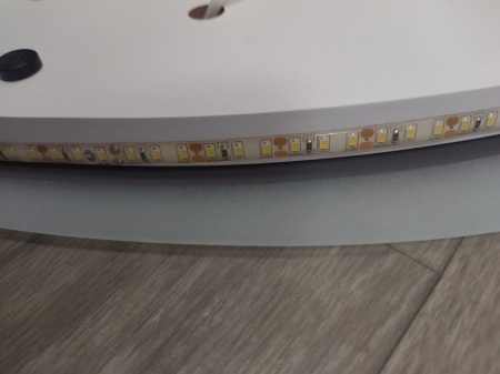 Зеркало Mono 55 с подсветкой