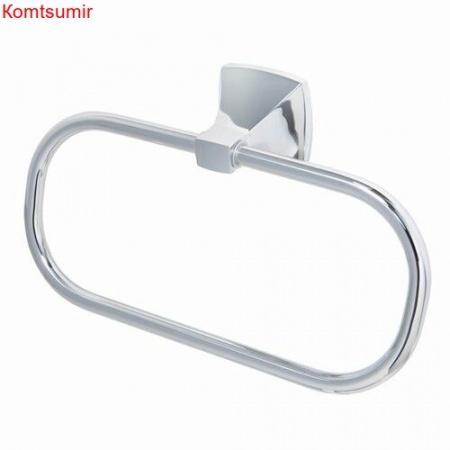 WasserKRAFT Wern K-2560 Держатель полотенец