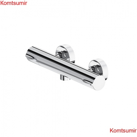 Damixa 366000000 Scandinavian Pure термостатический смеситель для душа, хром