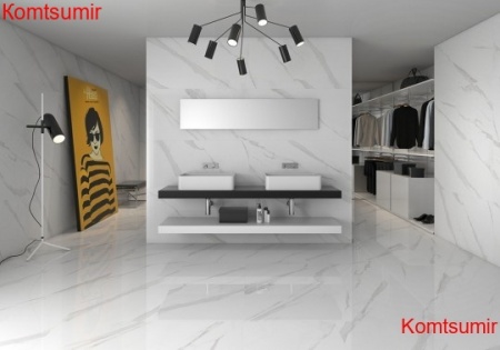 Коллекция Geotiles Statuary 120*60